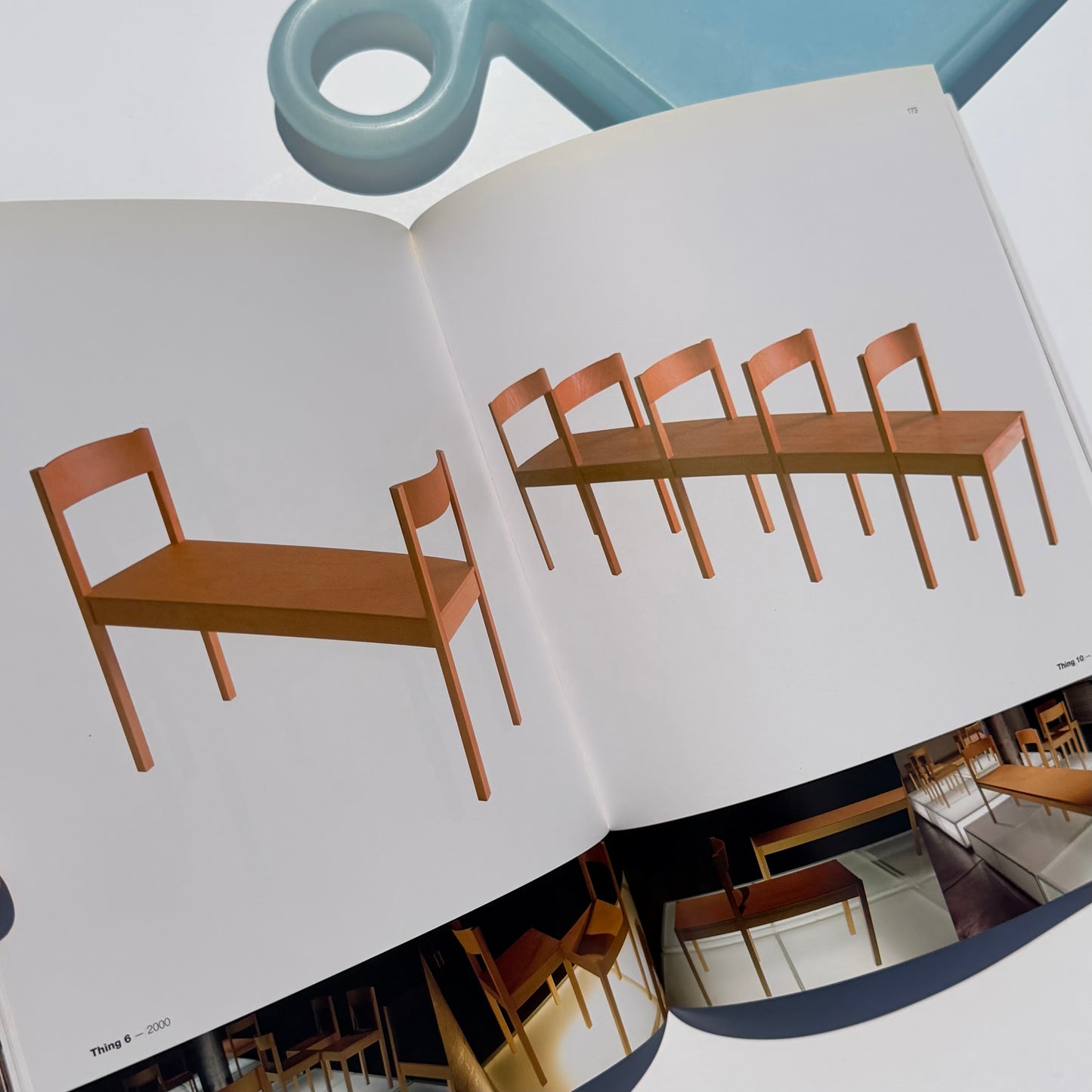 Richard Hutten 'Works In Use' Special Edition Softback 2006