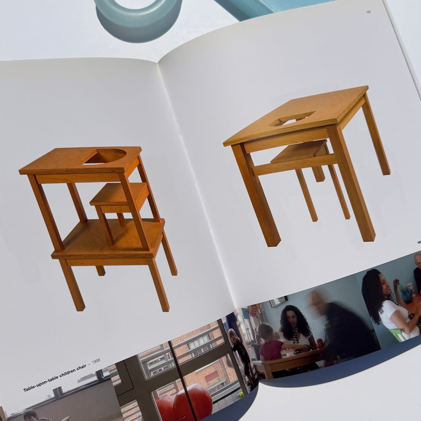 Richard Hutten 'Works In Use' Special Edition Softback 2006
