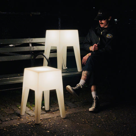 Vintage Philippe Starck 'Lighting Table' 2001