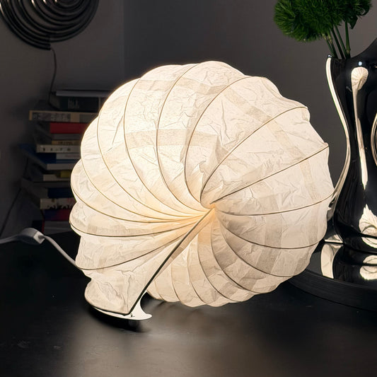 Vintage Sculptural Enklav Lamp 1999