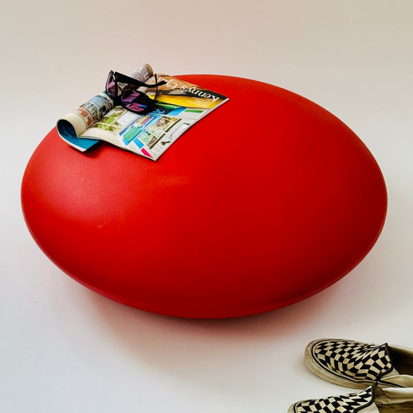 Vintage Cappellini 'Smartie' Seat / Table 1996