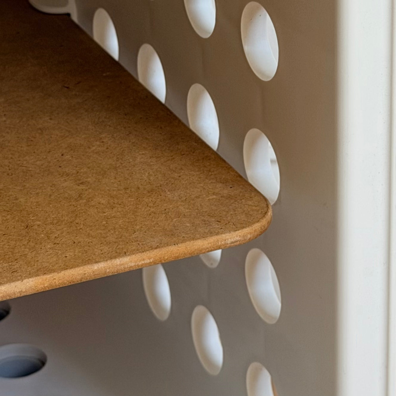 Jenny Drinkard 'Crate' Side Tables 2012