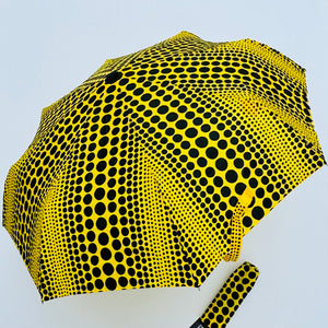 Yayoi Kasuma 'Cosmic Nature' Umbrella