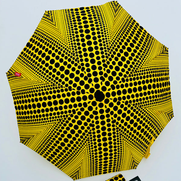 Yayoi Kasuma 'Cosmic Nature' Umbrella