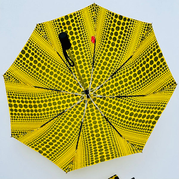 Yayoi Kasuma 'Cosmic Nature' Umbrella