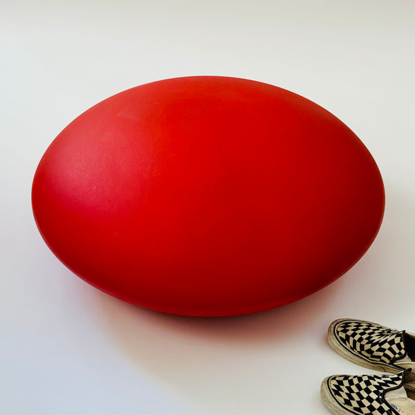 Vintage Cappellini 'Smartie' Seat / Table 1996