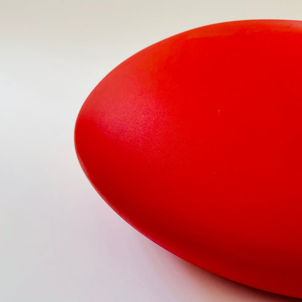 Vintage Cappellini 'Smartie' Seat / Table 1996