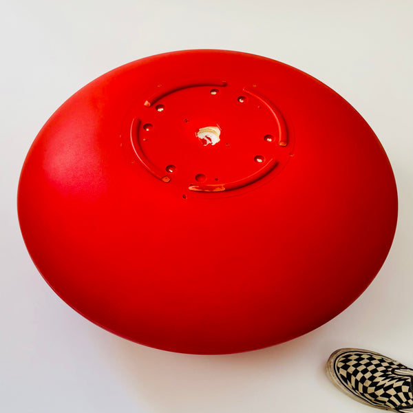 Vintage Cappellini 'Smartie' Seat / Table 1996