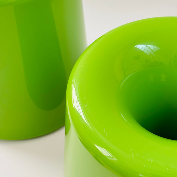 Naoki Terada 'Hokka-Ido' Stools 2007