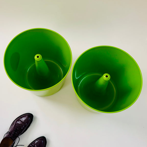 Naoki Terada 'Hokka-Ido' Stools 2007