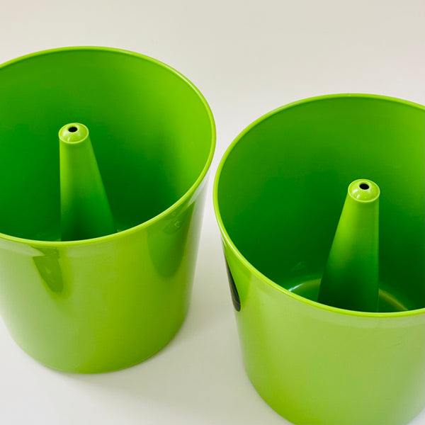 Naoki Terada 'Hokka-Ido' Stools 2007