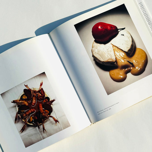 Still Life : Irving Penn Photographs 1938-2000 1st Ed. 2001