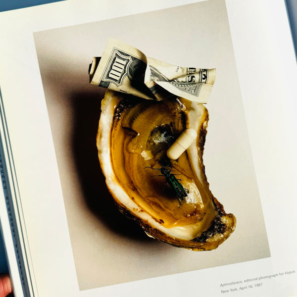 Still Life : Irving Penn Photographs 1938-2000 1st Ed. 2001