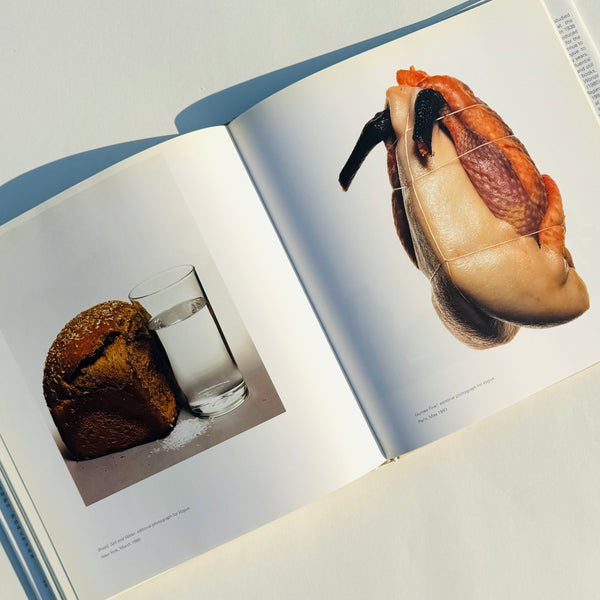 Still Life : Irving Penn Photographs 1938-2000 1st Ed. 2001