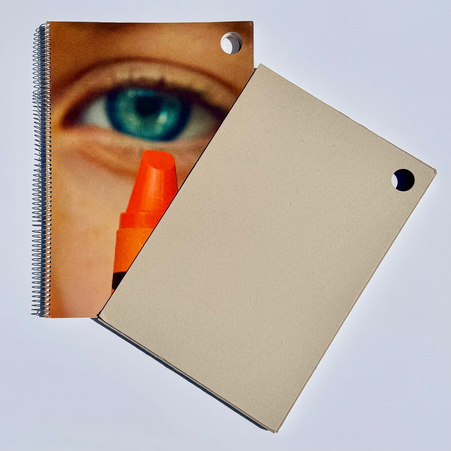 Reference #1 Oversized Limited Ed Spiral Bound Softback 2021