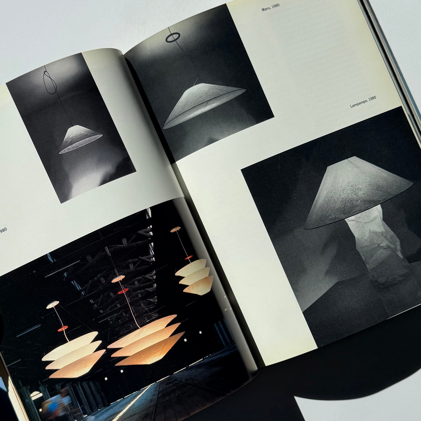 Ingo Maurer: Making Light Softback 1992