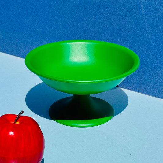 Vintage Enzo Mari 'EM05' Fruitstand / Alessi 1997