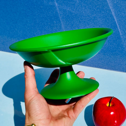 Vintage Enzo Mari 'EM05' Fruitstand / Alessi 1997