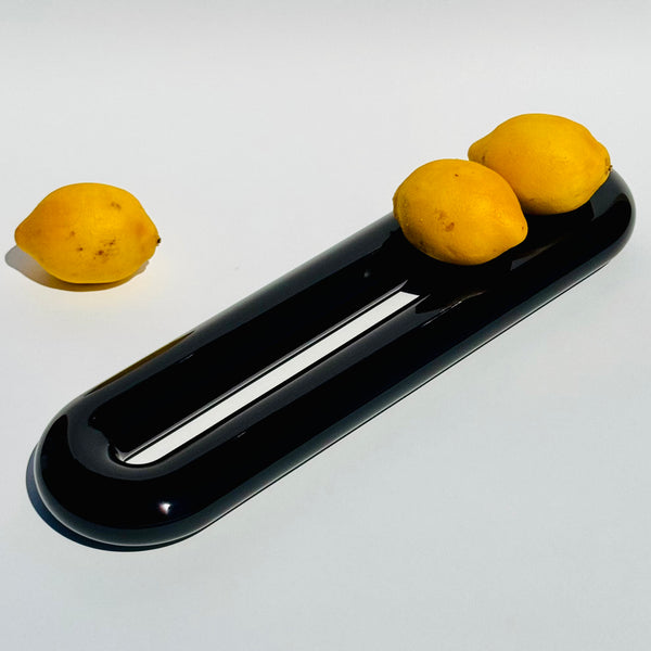 Vintage Tony Alfström 'SERVERINGSSKÅL 2' Fruit Bowl 1999
