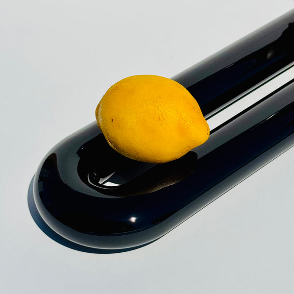 Vintage Tony Alfström 'SERVERINGSSKÅL 2' Fruit Bowl 1999
