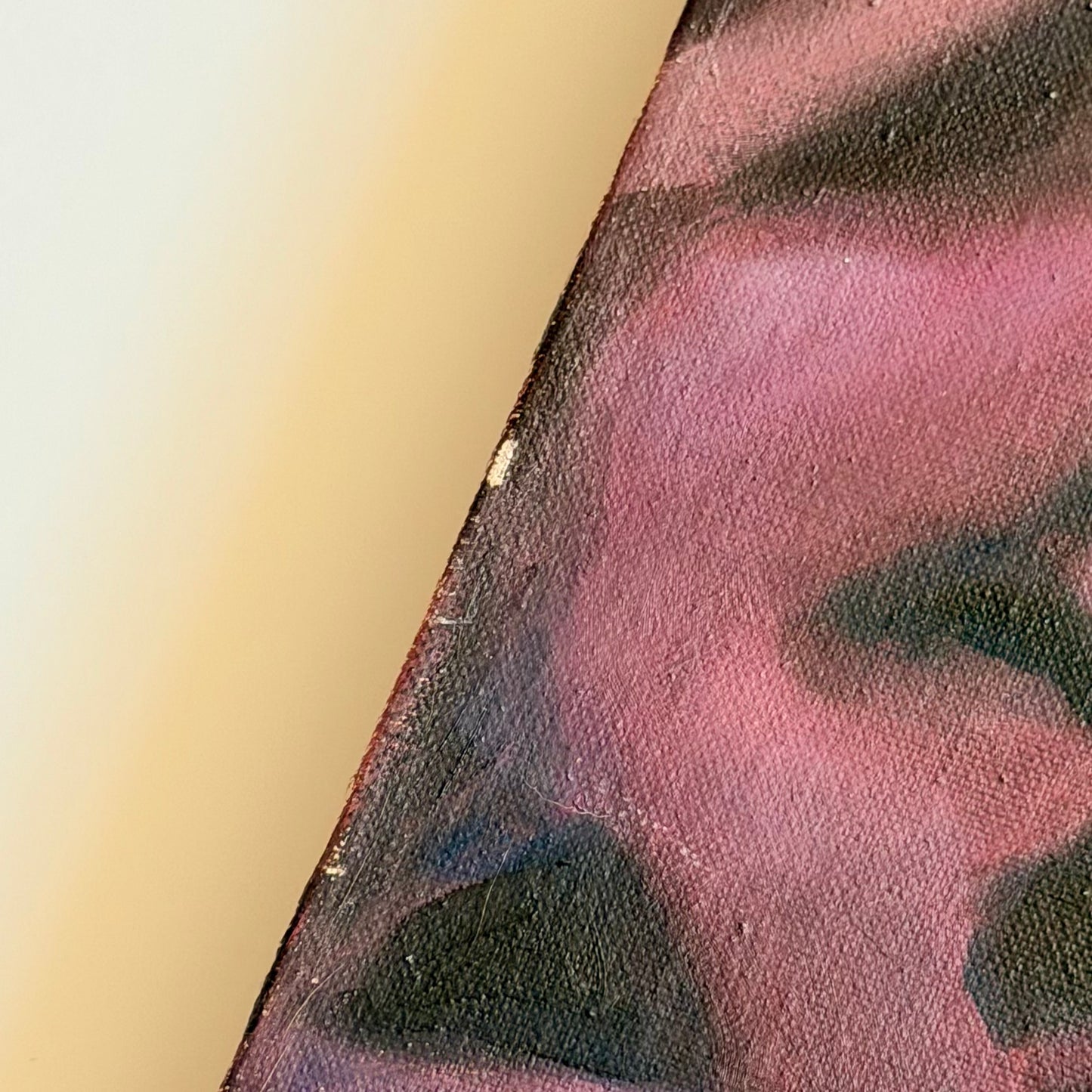 Contemporary Photorealistic Painting #1
