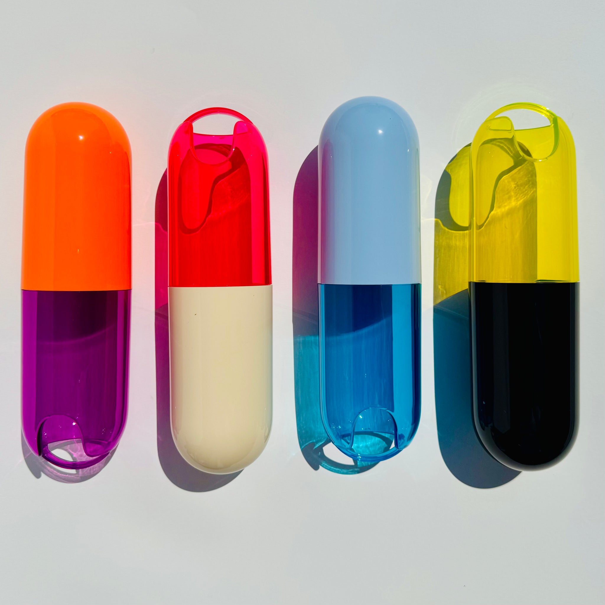 Deadstock Stefano Giovannoni 'Up Pill's 2001