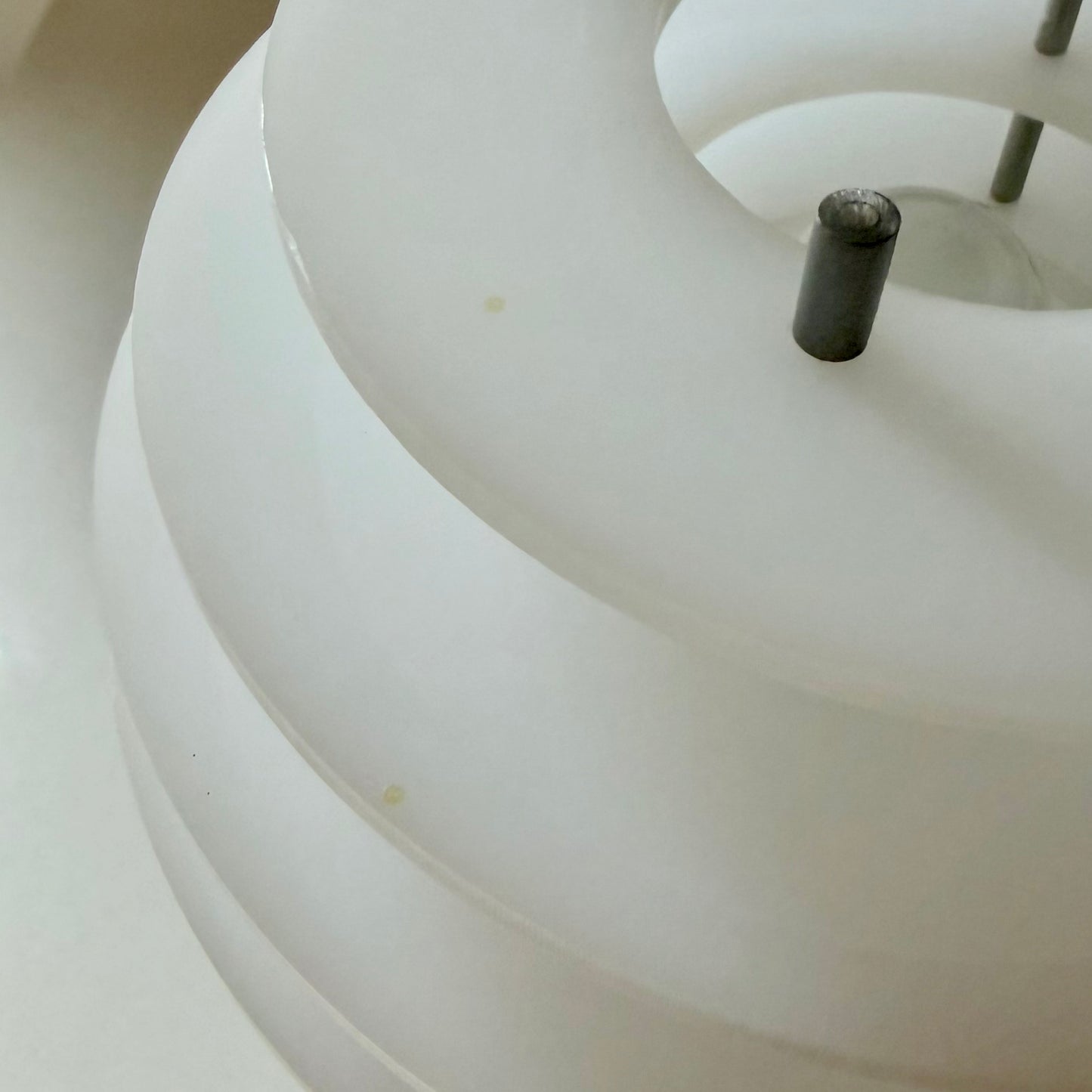 Archive David Weeks 'Globe' Table Lamp 1997