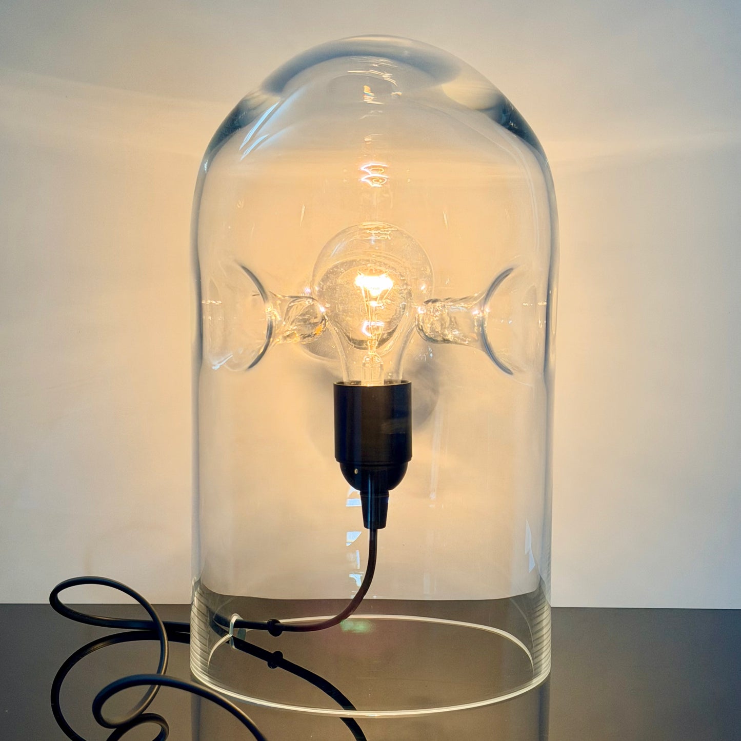 Gijs Bakker 'Tripod' Table Lamp 1978 / 2015