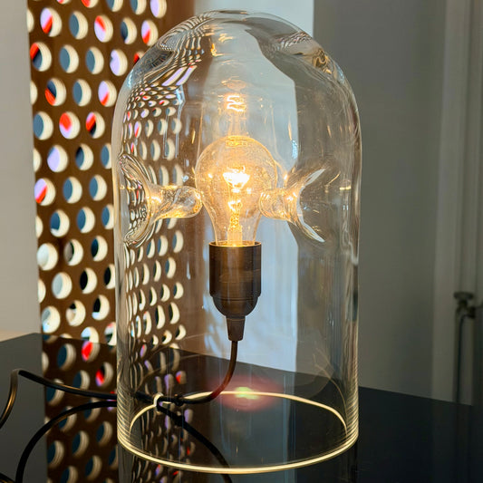 Gijs Bakker 'Tripod' Table Lamp 1978 / 2015