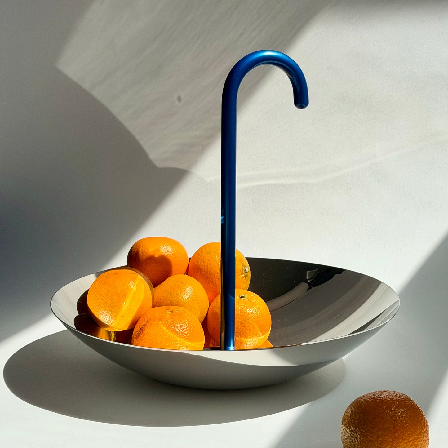 Giuseppe Maurizio Scutellà Umbrella Fruit Bowl 1998
