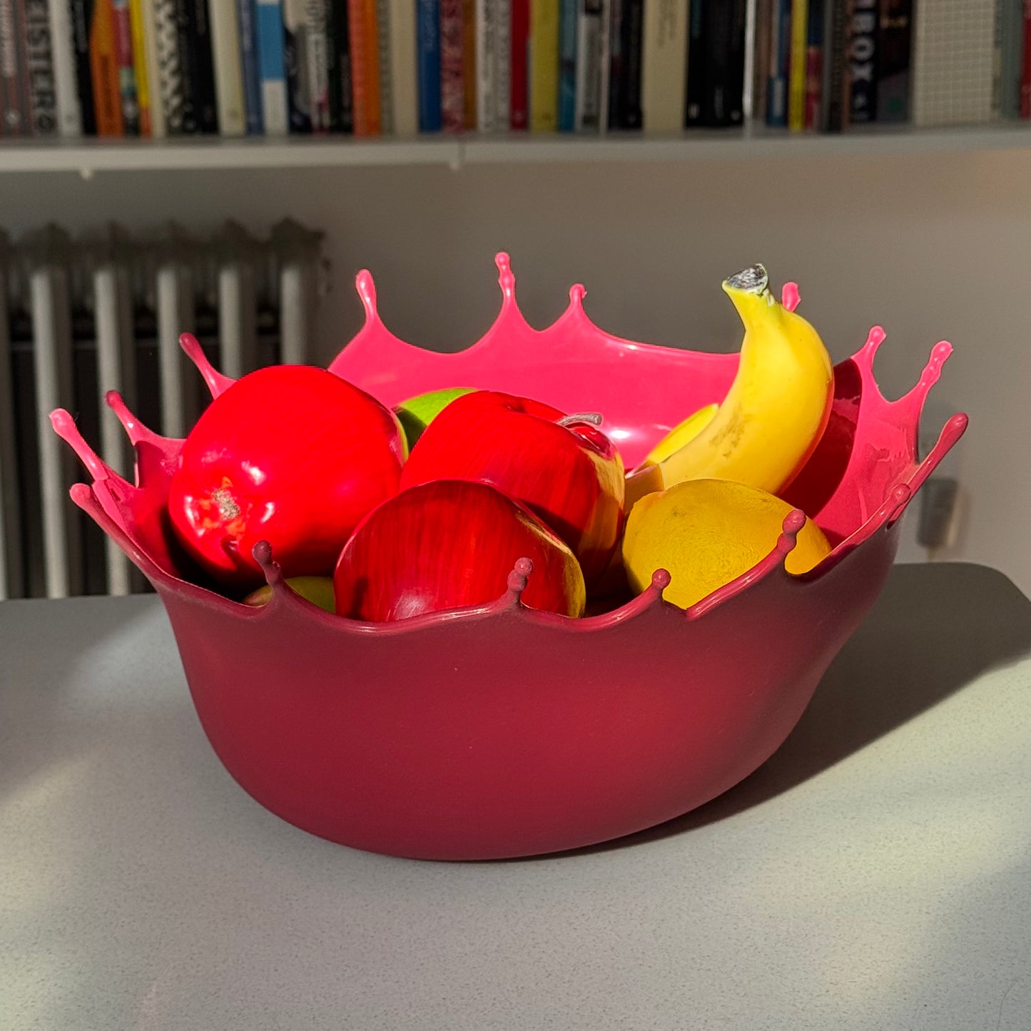 Niels Romer 'Dropp' Bowl 2011