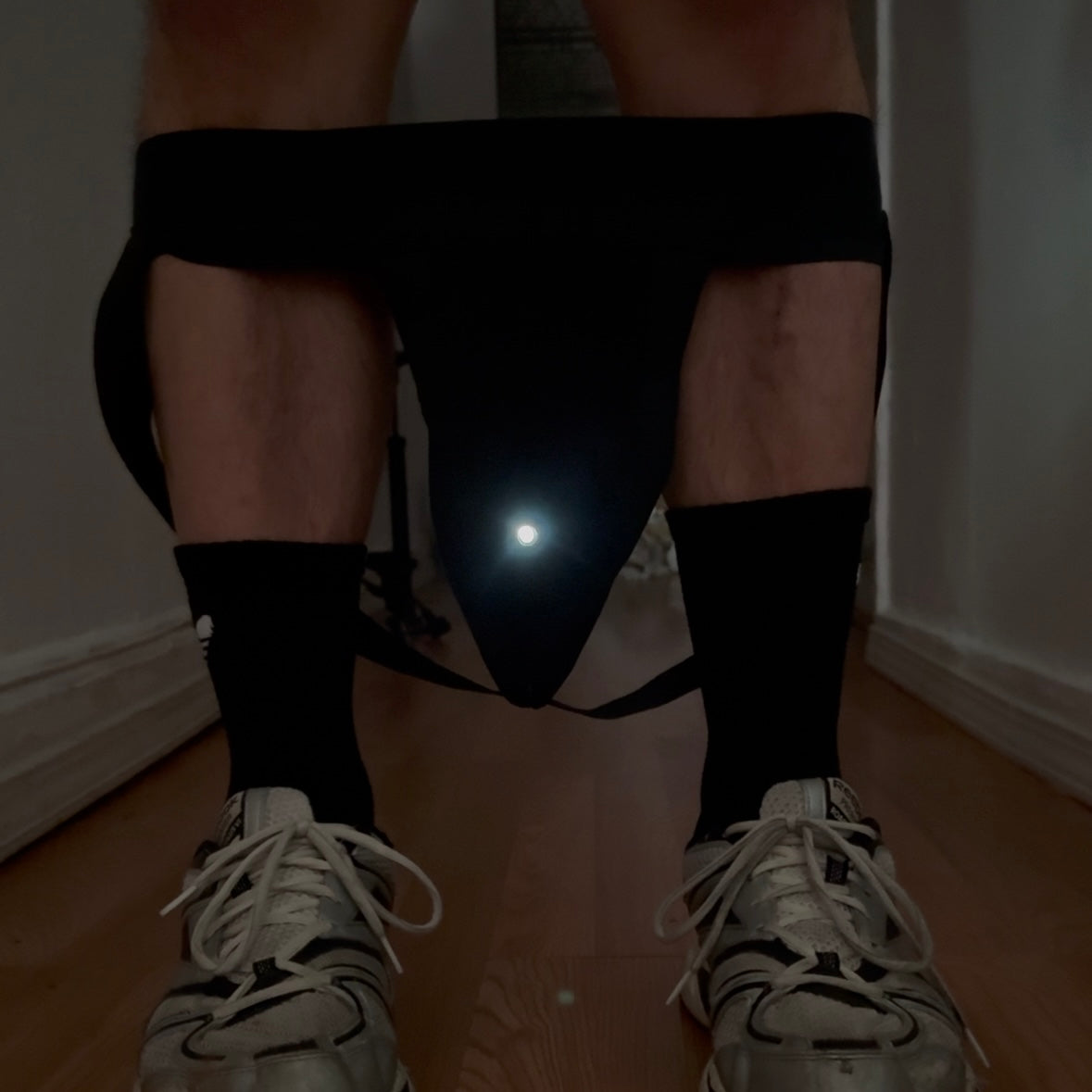 Deadstock Yoko Ono Jock Strap 2012  Limited Ed. of 52