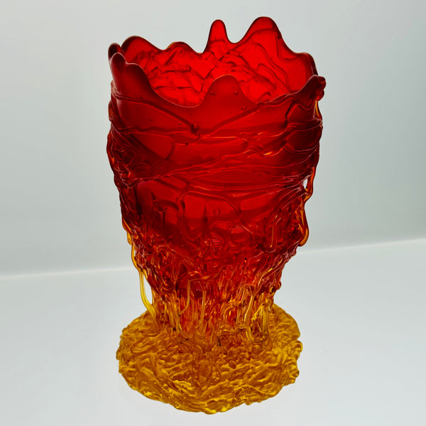 Gaetano Pesce S/M 'Spaghetti' Vase 2009