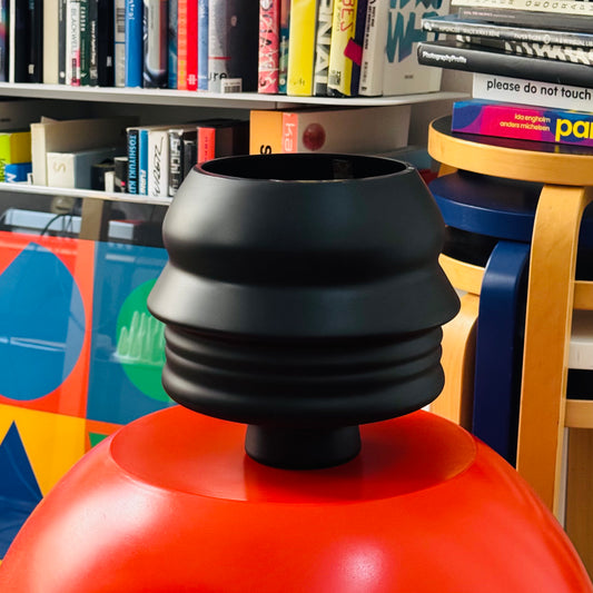 Karim Rashid 'Ego' Vase 2003