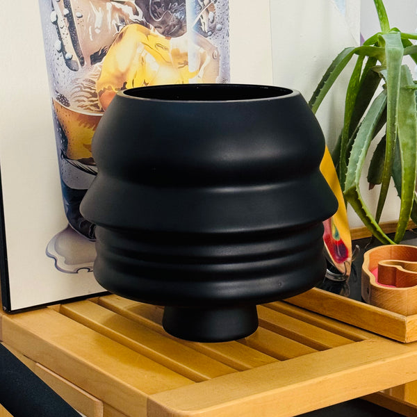 Karim Rashid 'Ego' Vase 2003
