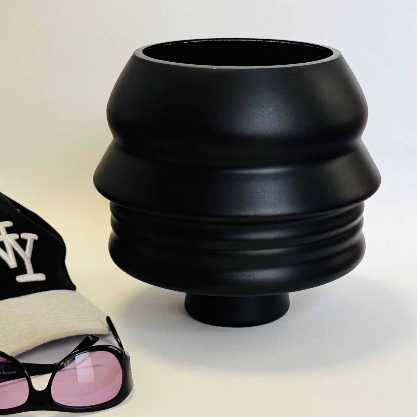 Karim Rashid 'Ego' Vase 2003
