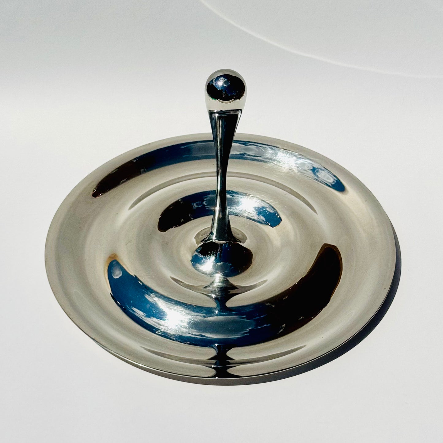 Gijs Bakker 'Flow' Fruit Bowl 2000