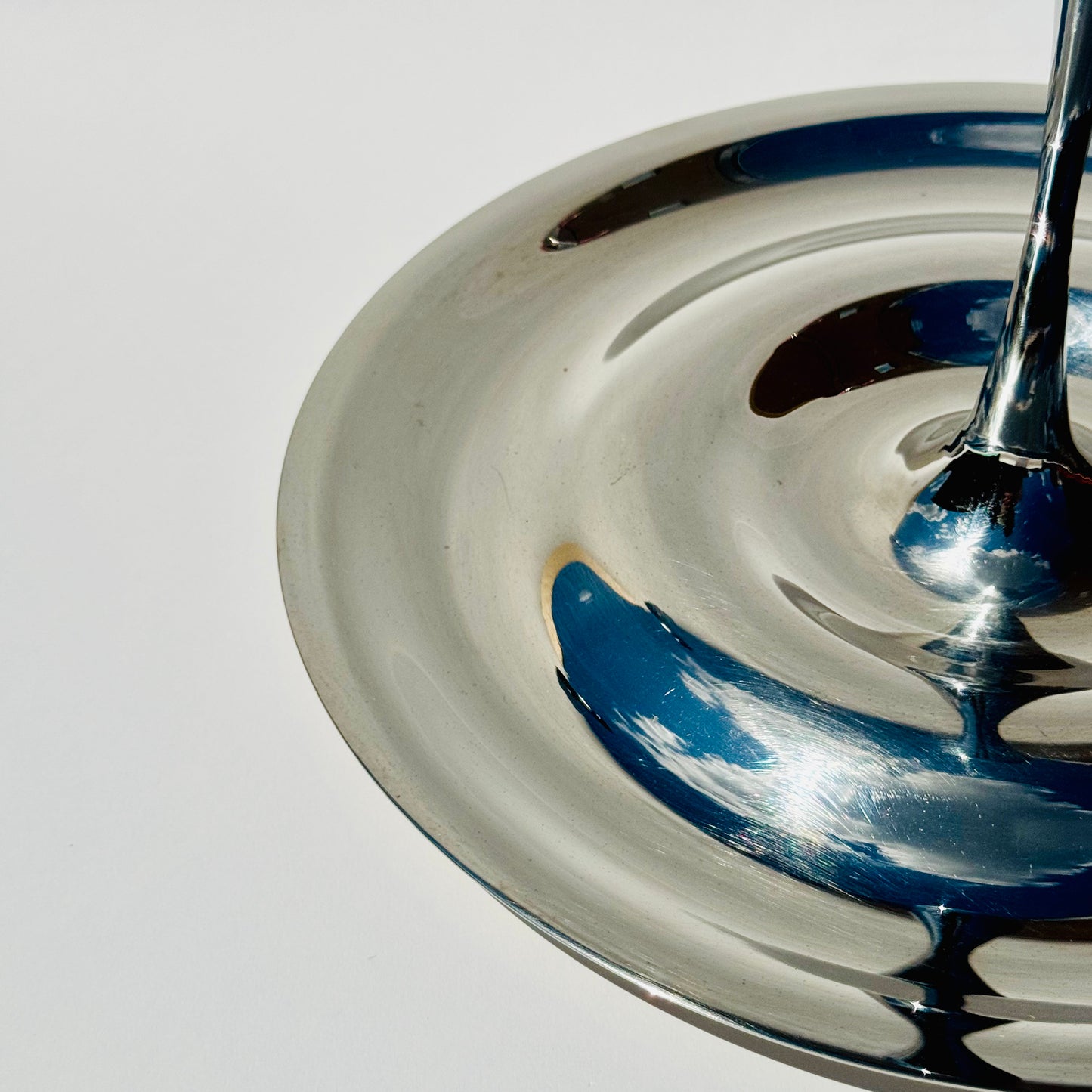 Gijs Bakker 'Flow' Fruit Bowl 2000