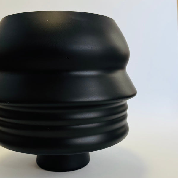 Karim Rashid 'Ego' Vase 2003