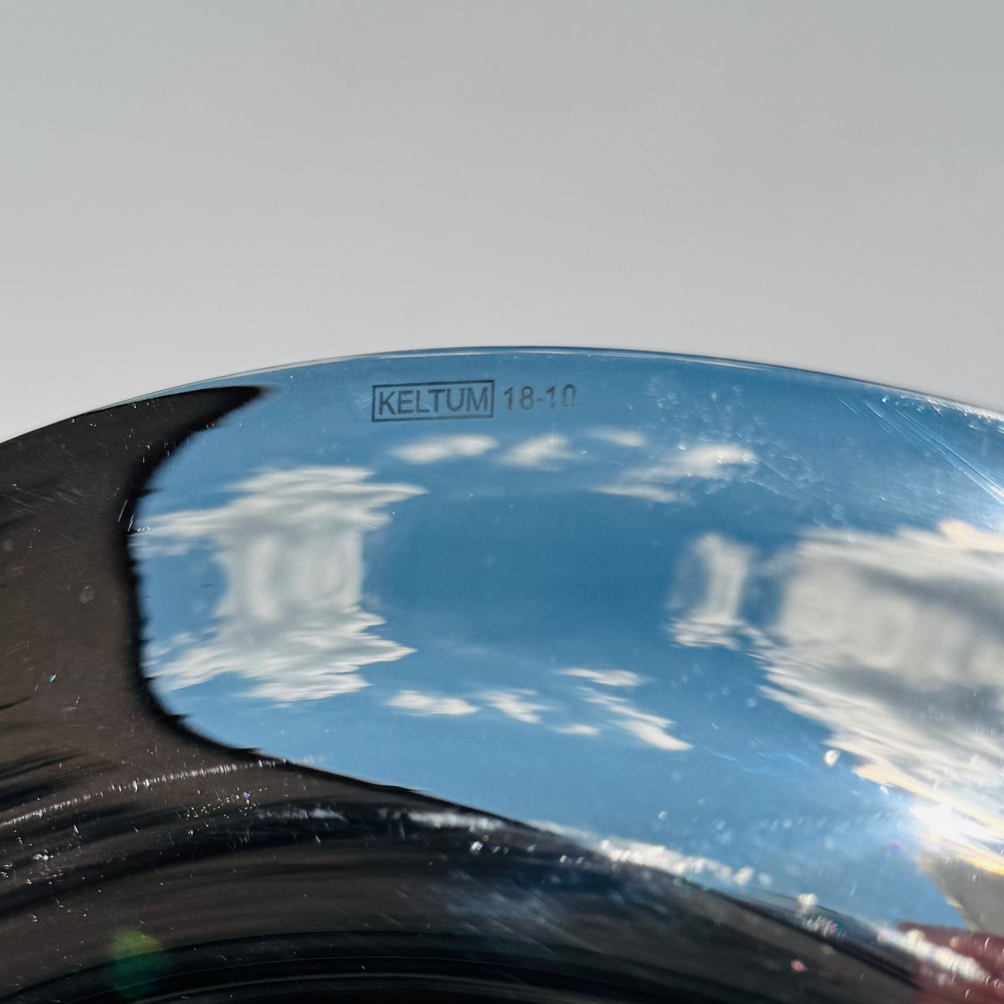 Gijs Bakker 'Flow' Fruit Bowl 2000