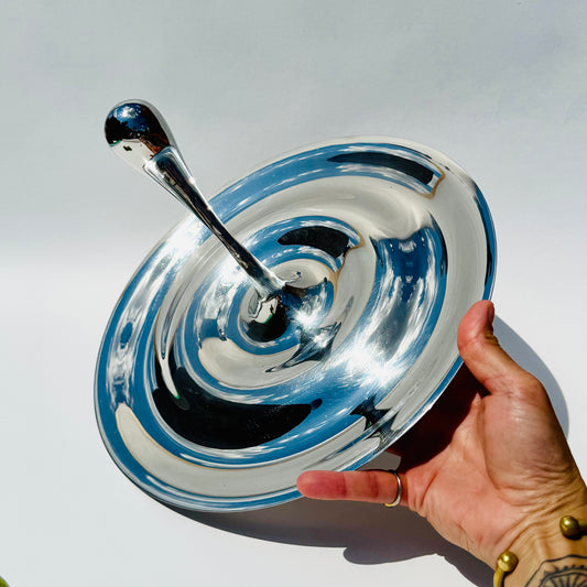 Gijs Bakker 'Flow' Fruit Bowl 2000