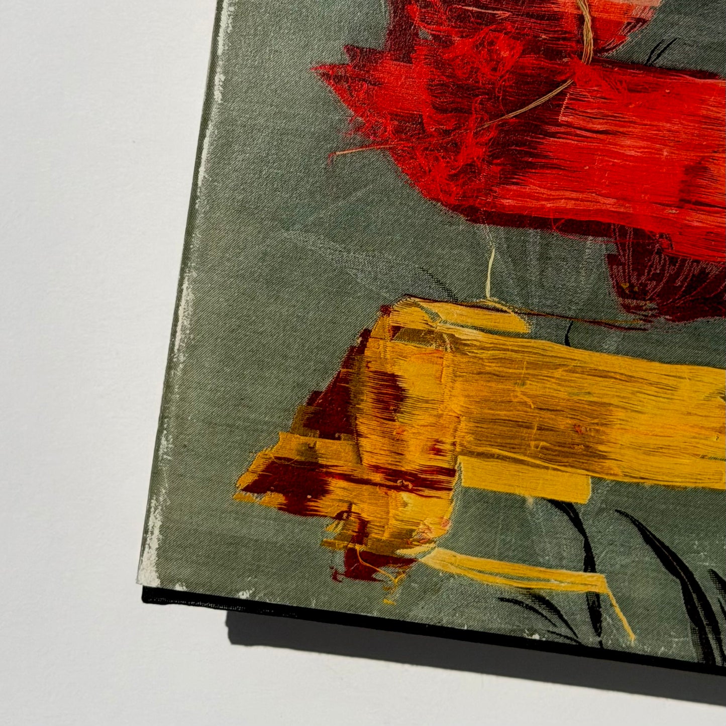 Dries Van Noten Hardback 2014