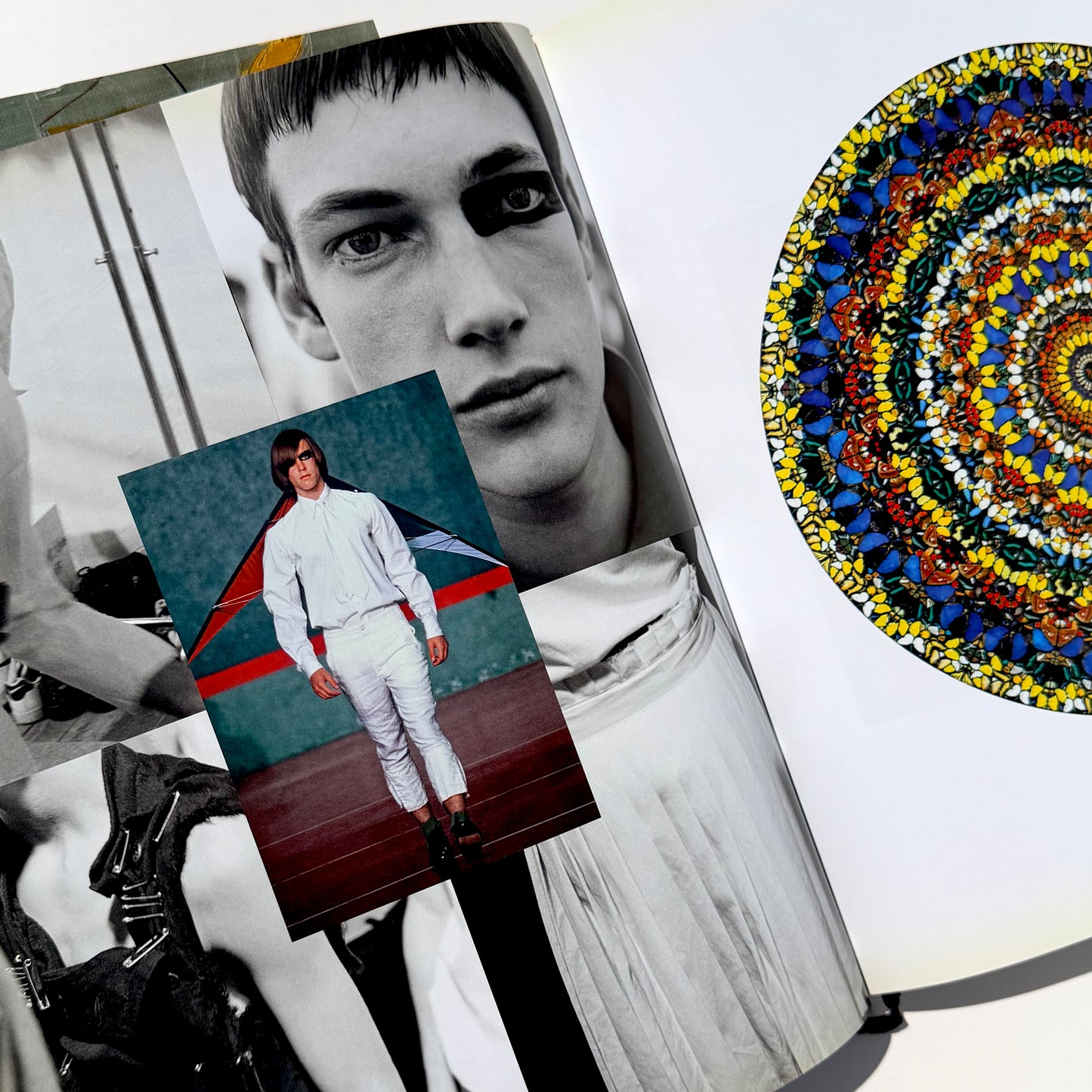 Dries Van Noten Hardback 2014