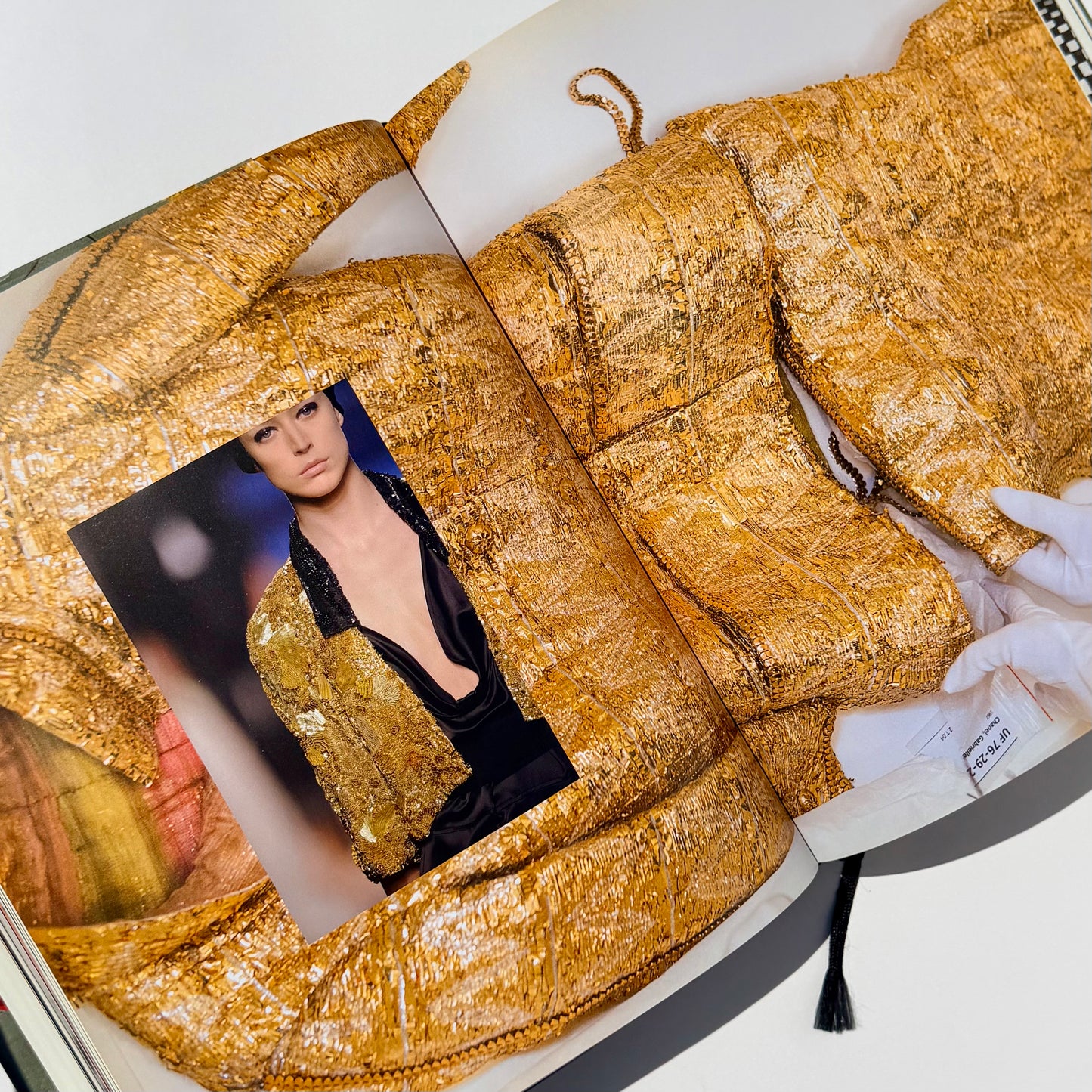 Dries Van Noten Hardback 2014