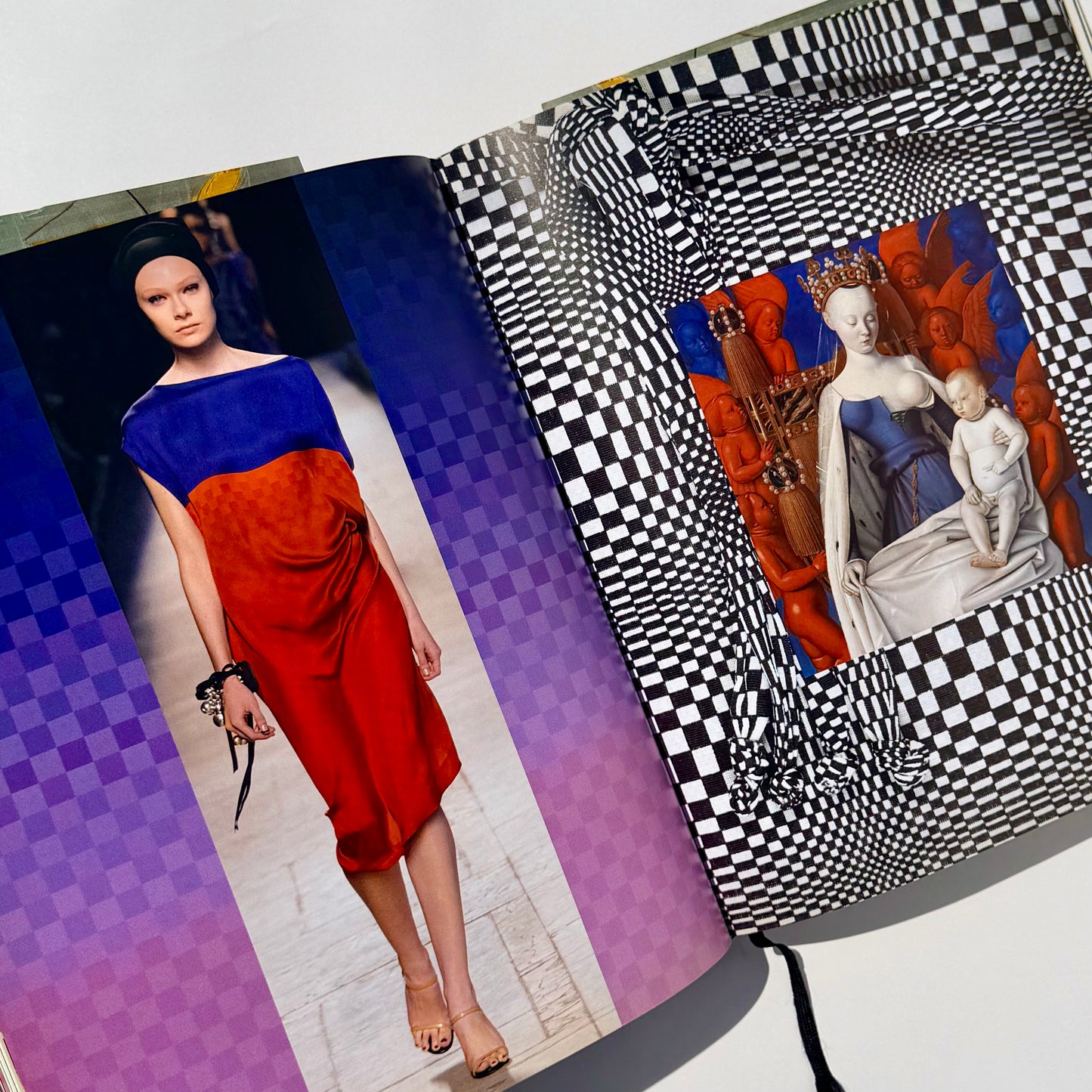 Dries Van Noten Hardback 2014