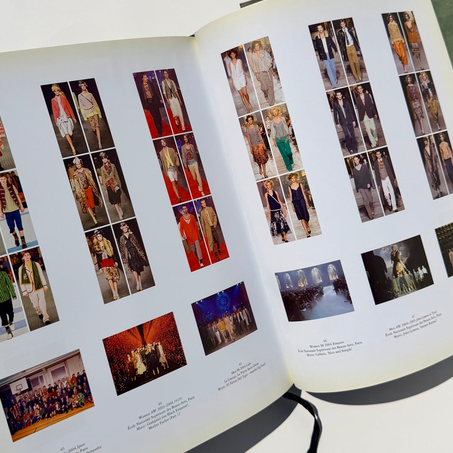 Dries Van Noten Hardback 2014