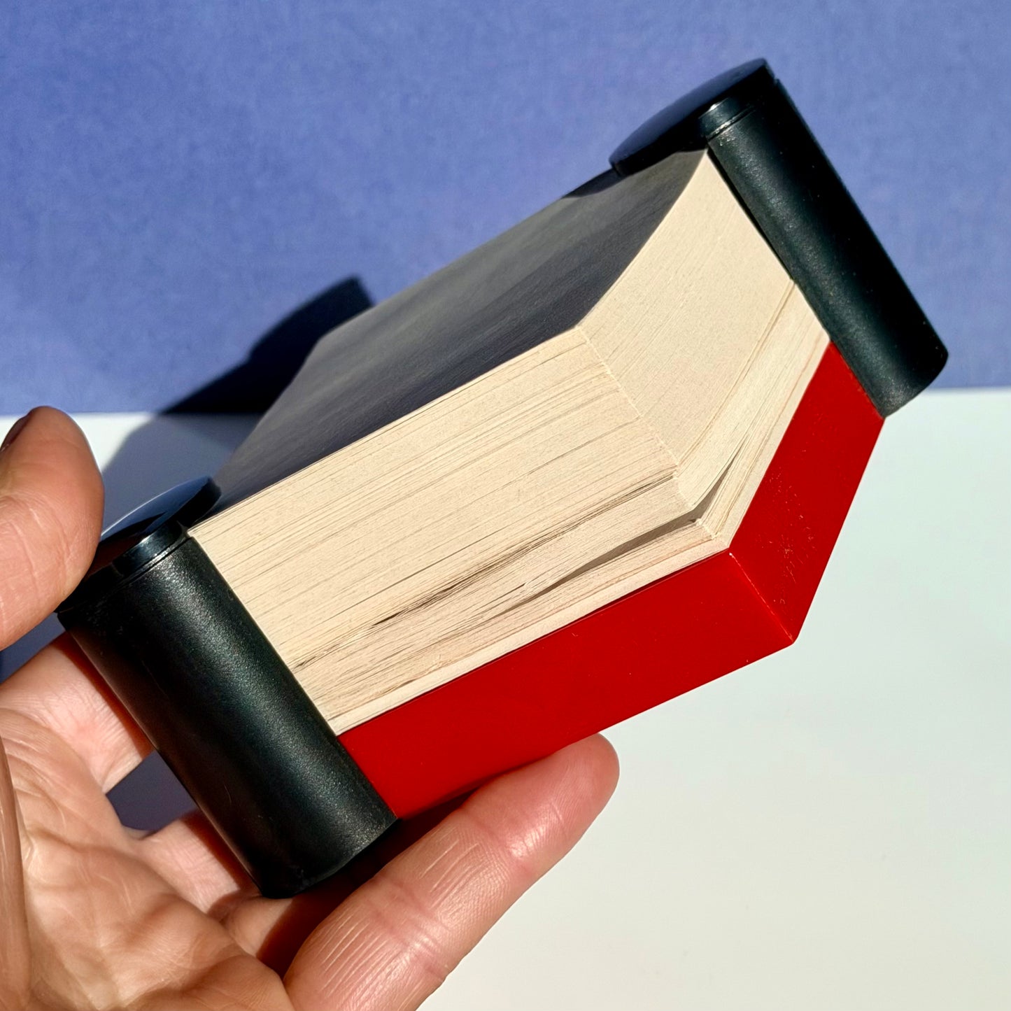 Deadstock Canetti LC400 Desk Set 1991