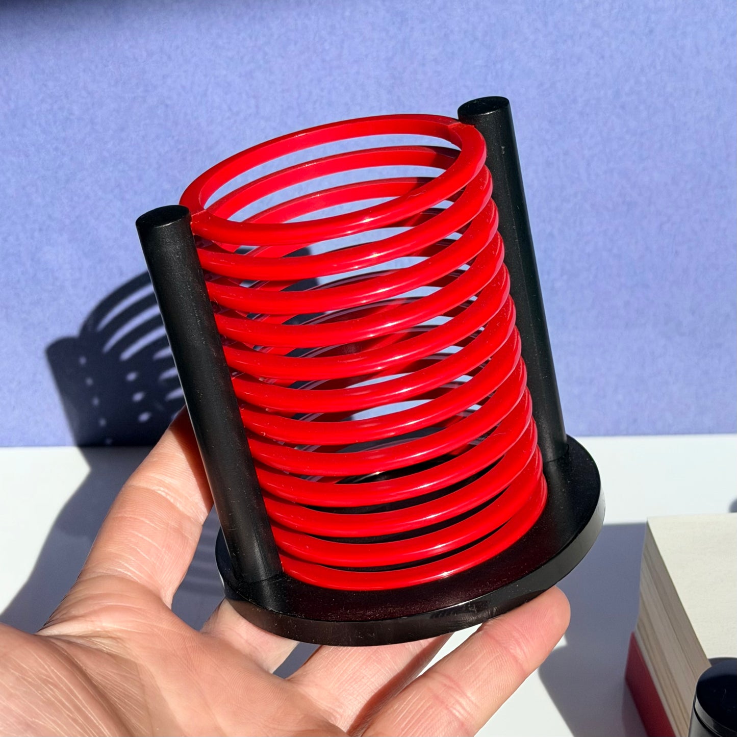 Deadstock Canetti LC400 Desk Set 1991