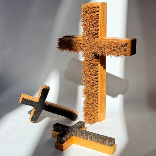 Scarce Fredrikson Stallard 'Brush #1' 2002