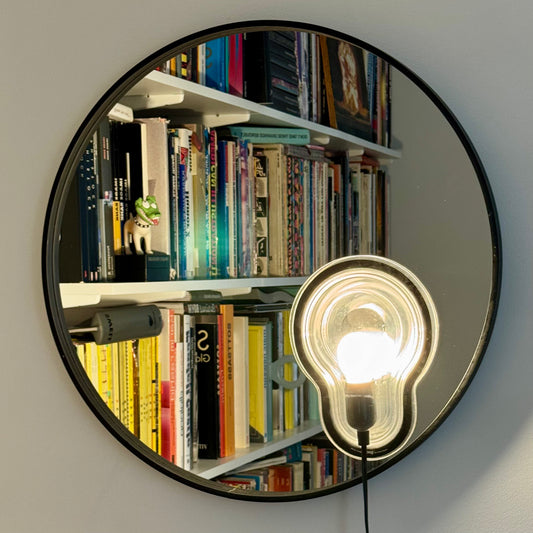 Chris Kabel 'Sticky Lamp' / DROOG 2002